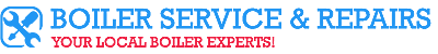 Boiler Repairs Clayhall logo