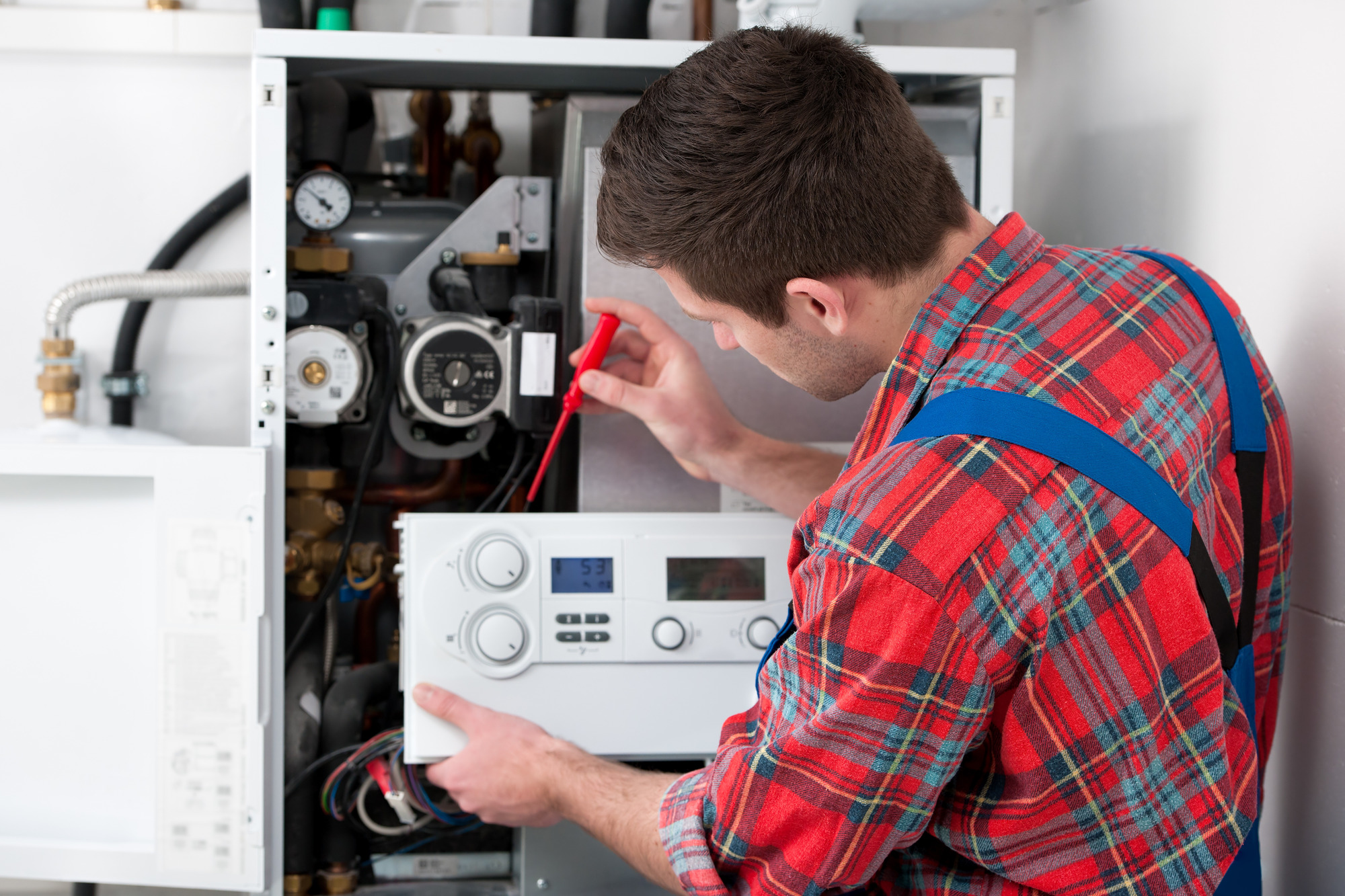 Boiler Repairs Clayhall, Call 020 3519 1525