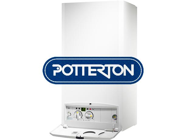Potterton Boiler Repairs Clayhall, Call 020 3519 1525